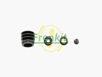 FRENKIT Reparatursatz, Kupplungsnehmerzylinder 519019 für LEXUS
