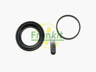 FRENKIT Reparatursatz, Bremssattel 254023 Vorderachse für Fiat