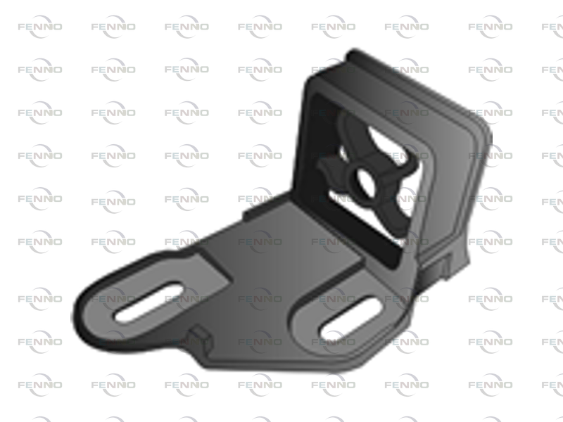 FENNO Halter, Abgasanlage x30172 für RENAULT