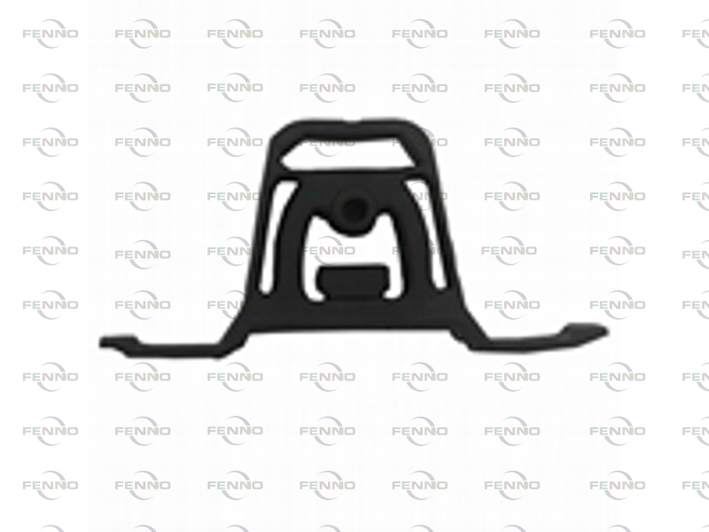 FENNO Halter, Abgasanlage x50119 für BMW