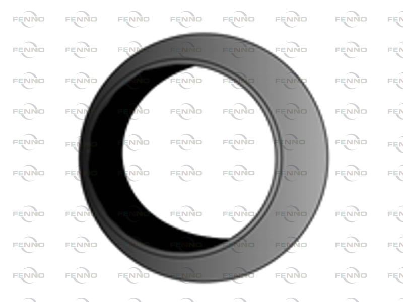 FENNO Dichtring, Abgasrohr x70120 für DAEWOO