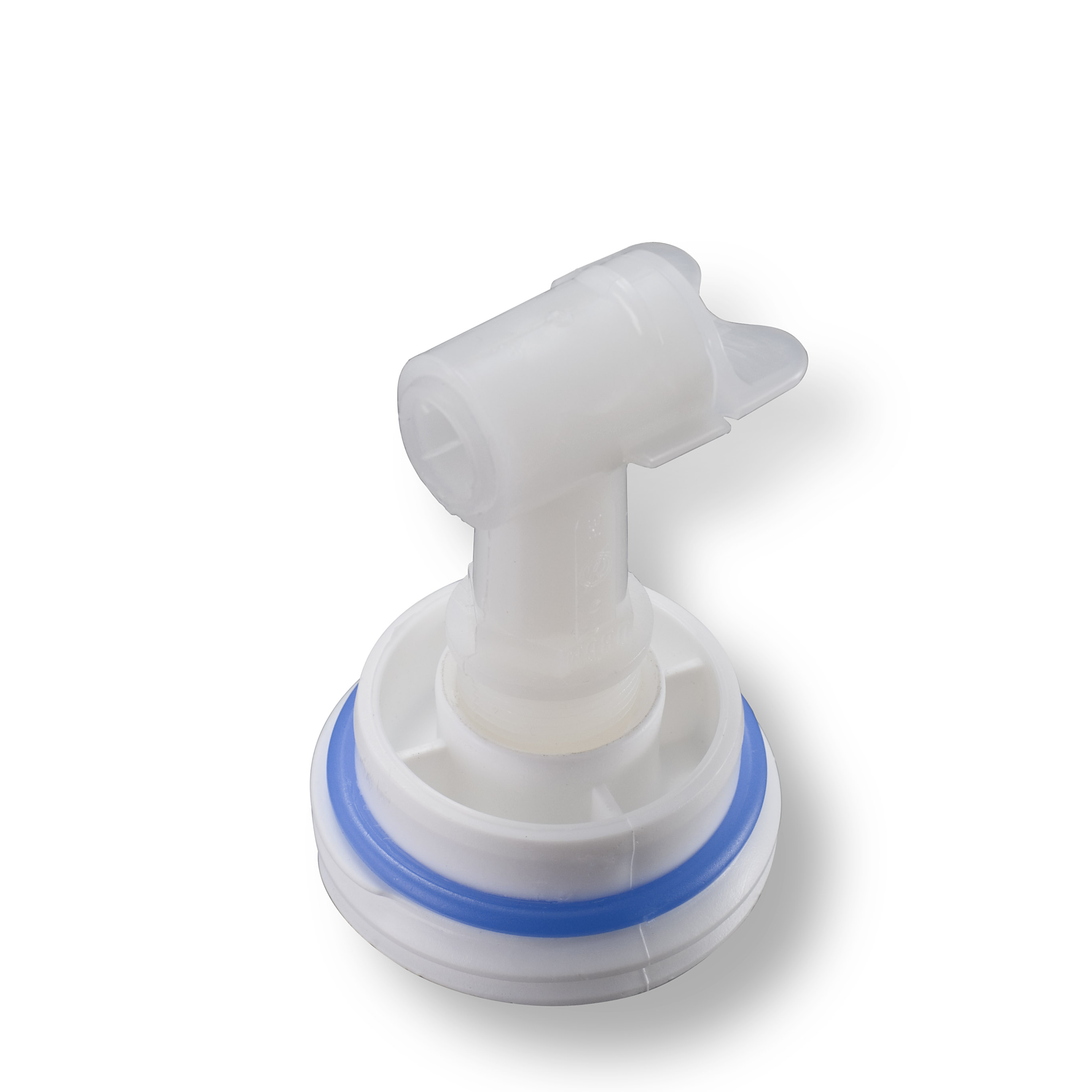 WALTER SCHMIDT CHEMIE Auslaufhahn 3072076