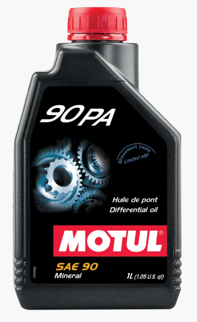 MOTUL 90 PA Getriebe�l 1 Liter Flasche
