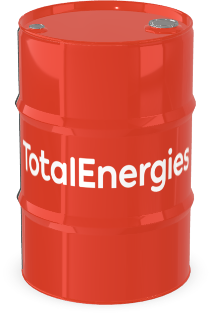 TotalEnergies Quartz Ineo Long Life 5W-30 Motor&ouml;l 60 Liter Fass