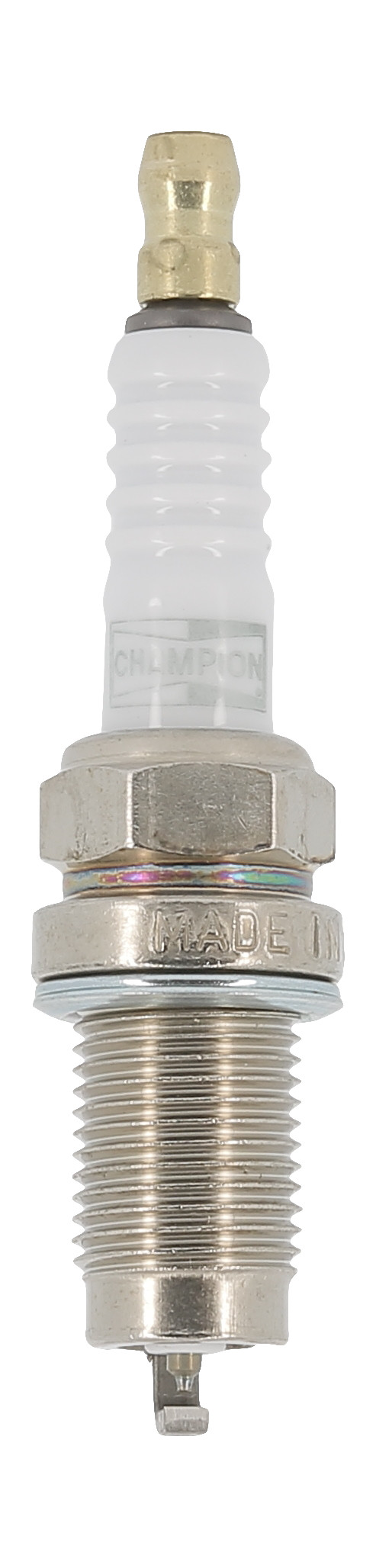 CHAMPION Zündkerze PLATINUM oe213 für VAG