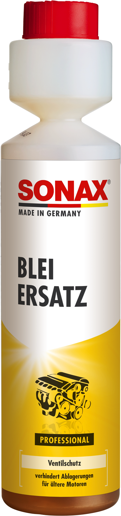 SONAX Motoröladditiv BleiErsatz [250 ml] 05121410 0.25l