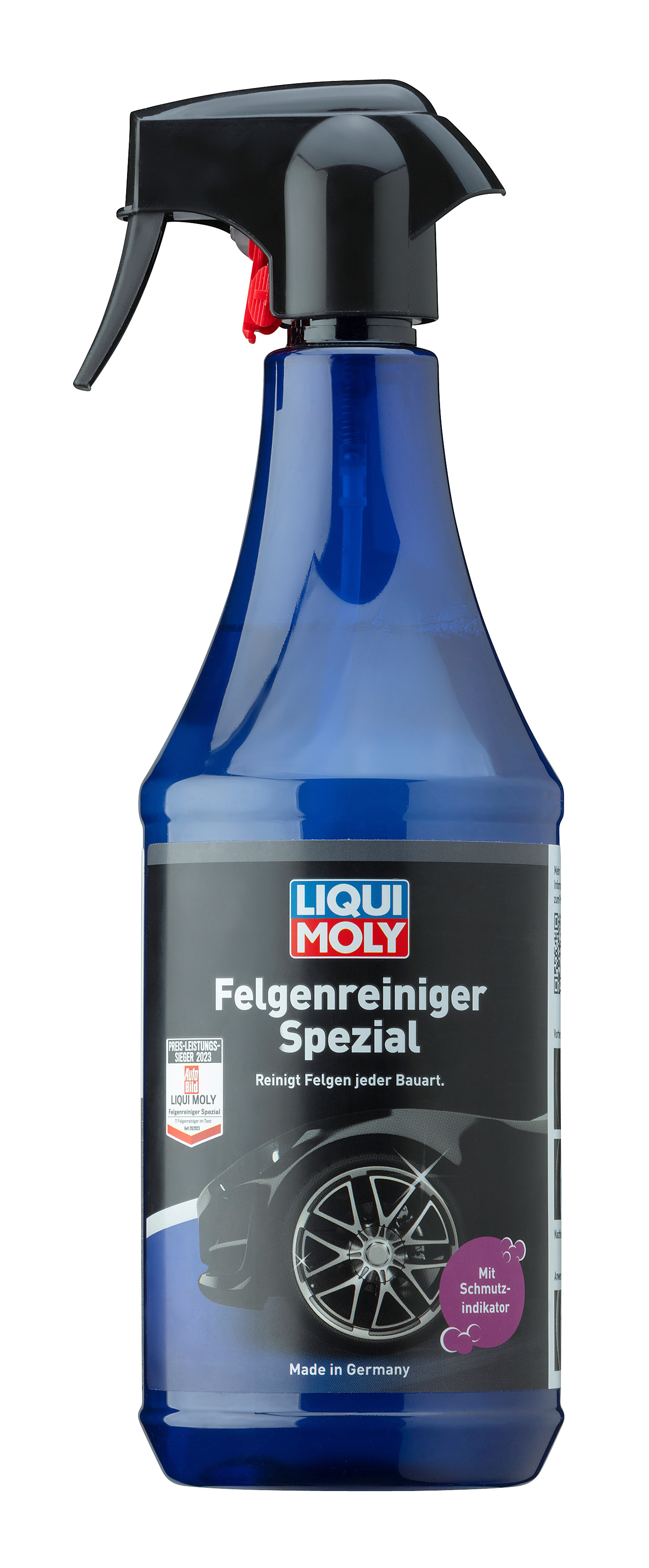 Liqui Moly 1597 Felgenreiniger 1 L 4100420015977 - Image 19