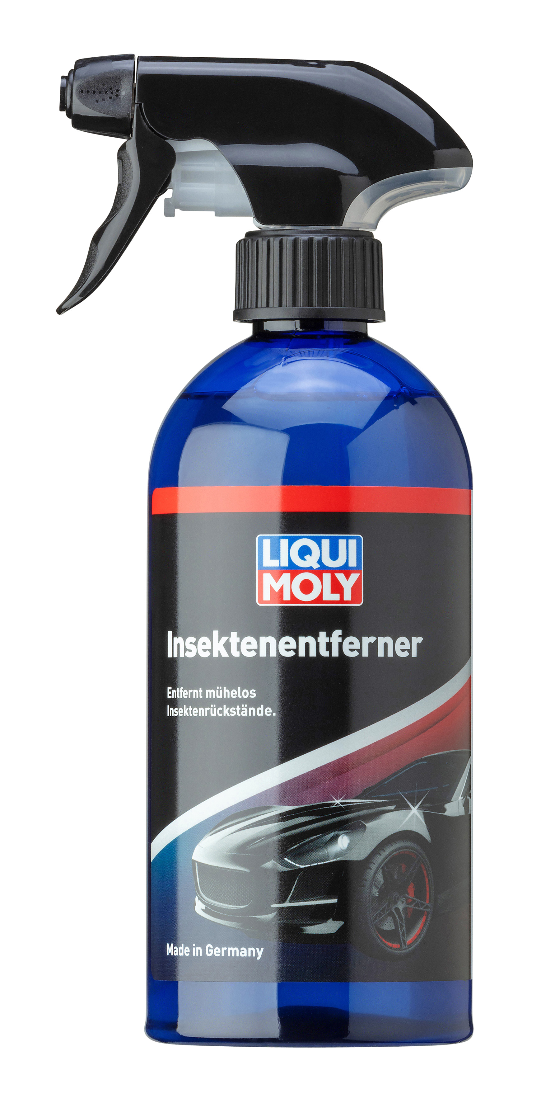 Liqui Moly Insektenentferner 500 ml Insekten Entferner Auto Lack Reiniger - Image 10