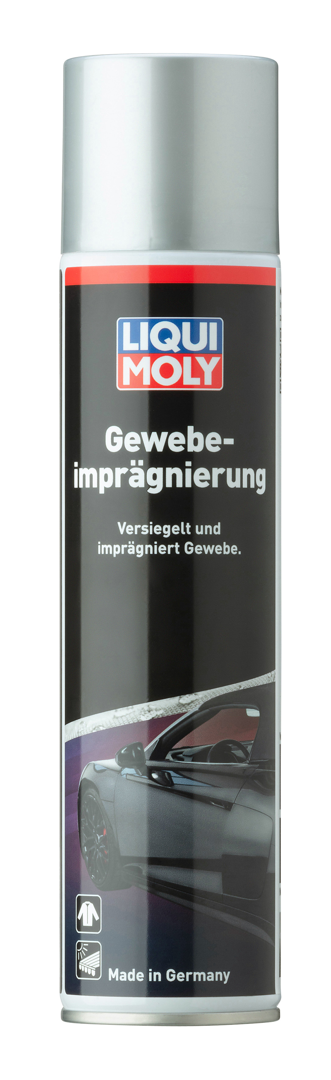 2x Liqui Moly 1594 Gewebe Imprägnierung 400ml Spray - Image 14