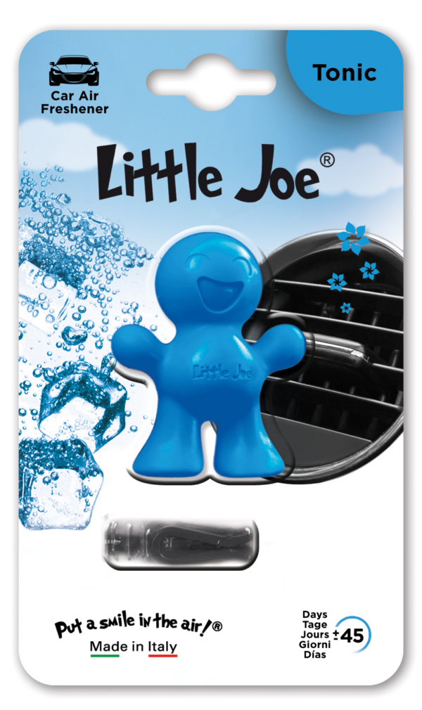 HPAUTO Lufterfrischer Little Joe Tonic 88010 0.02KG