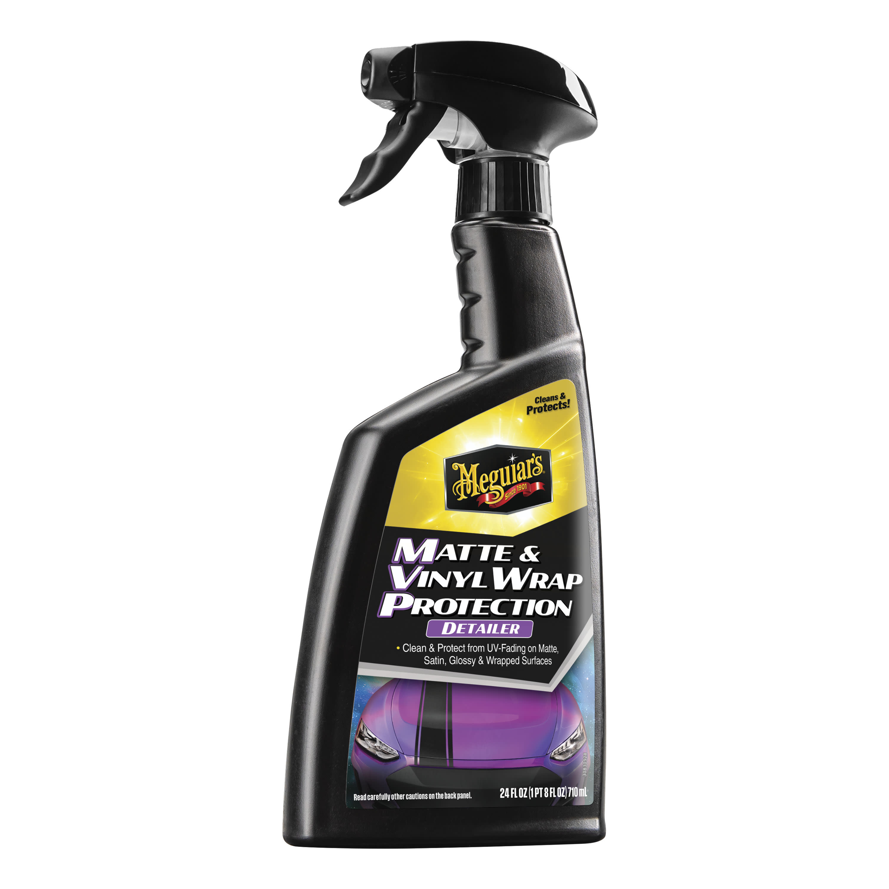 MEGUIARS Folienreiniger g260724eu 0.71l