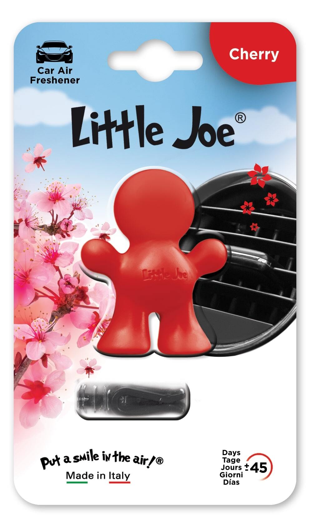 HPAUTO Lufterfrischer Little Joe Cherry 88003 0.02KG