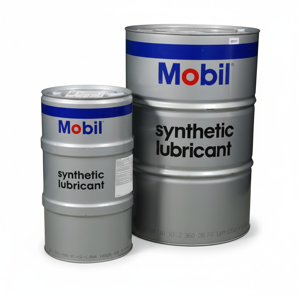 MOBIL Motoröl 0W40 KEG 60L 157789 60l