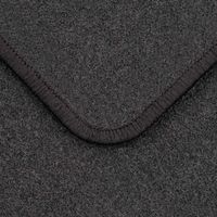 f.becker_line Fu�mattensatz "Universal Fussmatten Set", Art.-Nr. 90110001