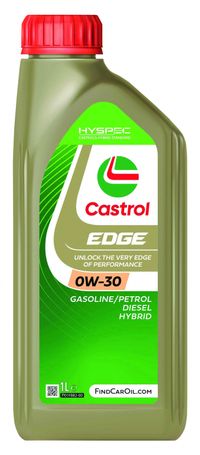 CASTROL Motorl "0W-30 Edge (1 L)", Art.-Nr. 15F63B