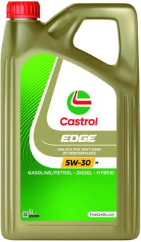 CASTROL Motorl "EDGE 5W-30 M (5L)", Art.-Nr. 15F6DC