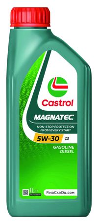 CASTROL Motorl "Castrol Magnatec 5W-30 C3 [1L] ", Art.-Nr. 15F929