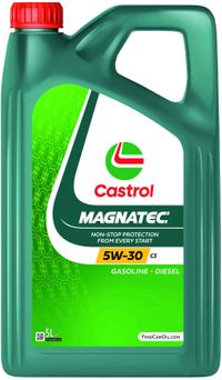 CASTROL Motorl "Castrol Magnatec 5W-30 C3 [5L] ", Art.-Nr. 15F927