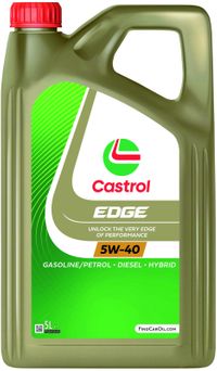 CASTROL Motorl "5W-40 Edge (5 L)", Art.-Nr. 15F7D7