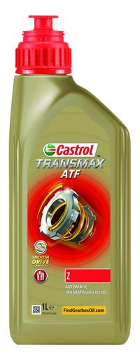 CASTROL Automatikgetriebel "Castrol Transmax ATF  Z [1L] ", Art.-Nr. 15F0B8