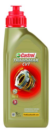 CASTROL Automatikgetriebel "Castrol Transmax CVT [1L] ", Art.-Nr. 15F14B