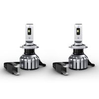 OSRAM Gl�hlampe, Fernscheinwerfer "NIGHT BREAKER� LED GEN 2 H7", Art.-Nr. 64210DWNBG2-2HFB