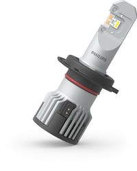 PHILIPS Glhlampe, Fernscheinwerfer "H7-LED Ultinon Pro6000 Boost", Art.-Nr. 11972U60BX2