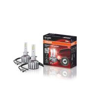 OSRAM Gl�hlampe, Fernscheinwerfer "NIGHT BREAKER LED H1", Art.-Nr. 64150DWNB-2HFB