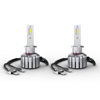 OSRAM Gl�hlampe, Fernscheinwerfer "NIGHT BREAKER LED H1", Art.-Nr. 64150DWNB-2HFB