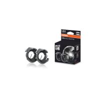 OSRAM Lampenfassung, Hauptscheinwerfer "LEDriving� ADAPTER", Art.-Nr. 64210DA09