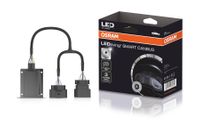 OSRAM Leitungssatz "LEDriving SMART CANBUS", Art.-Nr. LEDSC02-1-2HFB