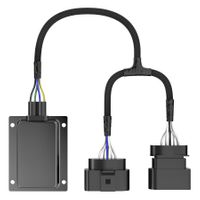 OSRAM Leitungssatz "LEDriving SMART CANBUS", Art.-Nr. LEDSC02-1-2HFB