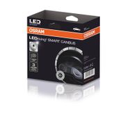 OSRAM Leitungssatz "LEDriving SMART CANBUS", Art.-Nr. LEDSC02-1-2HFB
