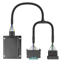 OSRAM Leitungssatz "LEDriving SMART CANBUS", Art.-Nr. LEDSC03-2HFB