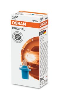 OSRAM Glhlampe, Innenraumleuchte "ORIGINAL", Art.-Nr. 2721MFX