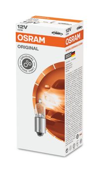 OSRAM Gl�hlampe, Innenraumleuchte "ORIGINAL", Art.-Nr. 64113