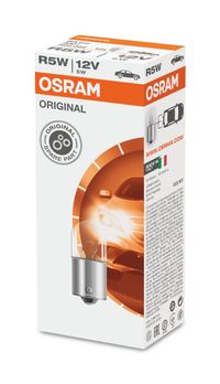 OSRAM Glhlampe, Blinkleuchte "ORIGINAL", Art.-Nr. 5007