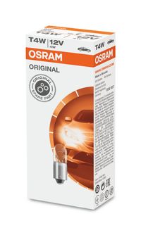 OSRAM Gl�hlampe, Blinkleuchte "ORIGINAL", Art.-Nr. 3893