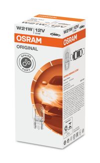 OSRAM Glhlampe, Blinkleuchte "ORIGINAL", Art.-Nr. 7505