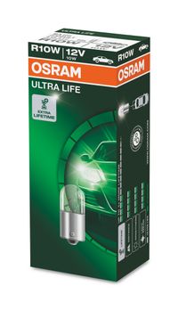 OSRAM Glhlampe, Blinkleuchte "ULTRA LIFE", Art.-Nr. 5008ULT