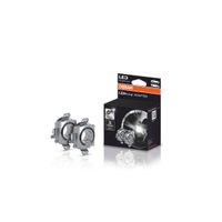 OSRAM Lampenfassung, Hauptscheinwerfer "LEDriving ADAPTER", Art.-Nr. 64210DA03-1