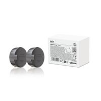 OSRAM Kappe, Hauptscheinwerfer "LEDriving® CAP", Art.-Nr. LEDCAP11