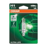 OSRAM Glühlampe, Abbiegescheinwerfer "ULTRA LIFE", Art.-Nr. 64150ULT