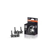 OSRAM Lampenfassung, Hauptscheinwerfer "LEDriving ADAPTER", Art.-Nr. 64210DA04