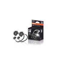 OSRAM Lampenfassung, Hauptscheinwerfer "LEDriving ADAPTER", Art.-Nr. 64210DA08
