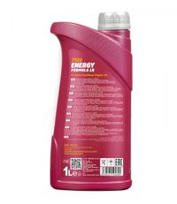 SCT - MANNOL Motorl, Art.-Nr. MN7922-1
