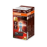 OSRAM Glühlampe, Abbiegescheinwerfer "NIGHT BREAKER® 220", Art.-Nr. 64211NB220