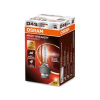 OSRAM Glühlampe, Fernscheinwerfer "XENARC® NIGHT BREAKER® LASER", Art.-Nr. 66440XN2
