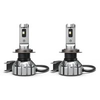 OSRAM Glühlampe, Fernscheinwerfer "NIGHT BREAKER® LED SMART H7", Art.-Nr. 64210DWNBSM-2HB
