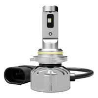 OSRAM Glhlampe, Abbiegescheinwerfer "NIGHT BREAKER LED SMART HB4", Art.-Nr. 9006DWNBSM-2HB